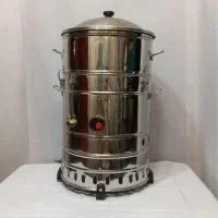 دستگاه ذرت مکزیکی