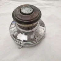 زیر سماور نفتی