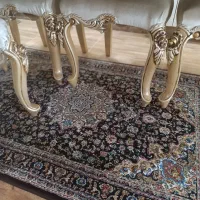 فرش خاطره کاشان  ۷۰۰ شانه|فرش|رشت, نیکمرام|دیوار