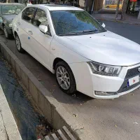 دنا پلاس توربو اتوماتیک