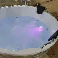 وان جکوزی چهار نفره