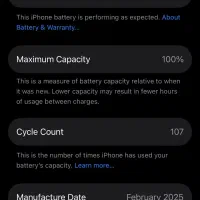 آیفون ۱۶ نرمال ۲۵۶ گیگ|موبایل|اندیشه, اندیشه فاز ۳|دیوار
