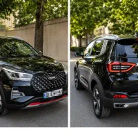 X55 pro 1403|خودرو سواری و وانت|شیراز, شهرک آرین|دیوار