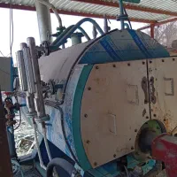 دیگ بخار ۱.۵ تن|ماشینآلات صنعتی|تهران, دولاب|دیوار