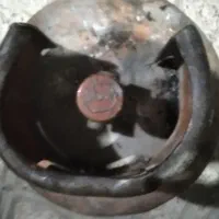 یک عدد کپسول گاز پارس