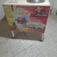 وسایل کامل ذرت مکزیکی|کافیشاپ و رستوران|بانه, |دیوار