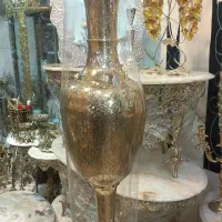 برنز هندی در فروشگاه آنتیک برنجیان