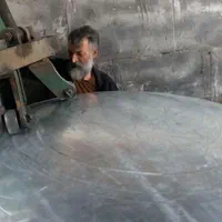 تعمیرابگرمکن ایستاده زمینی ورفع نشتی،تعویض درمحل|خدمات پیشه و مهارت|پاکدشت, پاکدشت (مامازند)|دیوار