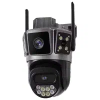 دوربین سیم‌کارتی دولنز سه تصویر اوکم پرو مدل SD17