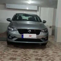 تارا دستی نقره ای تیتانیوم