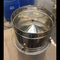 گلابگیر ۳۰ لیتر