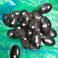 چشم عروسک