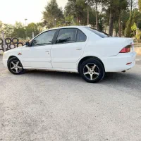 سمند سورن