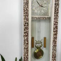 ساعت ایستاده