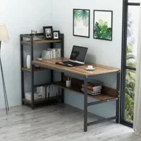 کد58میز تحریر کامپیوتر مدرن رگال