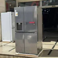 ساید j267الجی|یخچال و فریزر|اراک, |دیوار