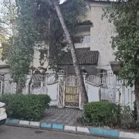 ویلایی معبر بالا دوکله امام جمعه والفجر
