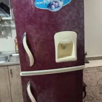 فروش یخچال دسته دوم