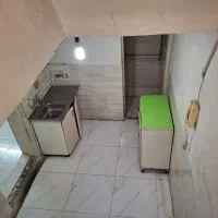 اجاره یک باب زیرزمین ۴۰متری کف سرامیک