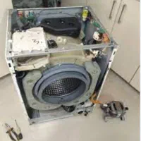 نصب و تعمیرات انواع لباسشویی و ظرفشویی|خدمات پیشه و مهارت|پردیس, فاز ۱۱|دیوار