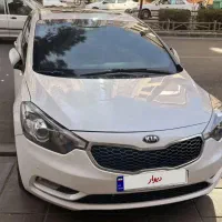 کیا سراتو  2013  yd وارداتی