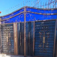 معاوضه کارخانه پرورش قارچ خوراکی با آپارتمان|فروش دفتر صنعتی، کشاورزی، تجاری|خسروشاه, |دیوار