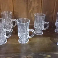 استکان دسته دار ژاپنی