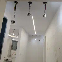 اجرای عملیات برقکاری ساختمان،هوشمندسازی ونورپرداز|خدمات پیشه و مهارت|نوشهر, |دیوار