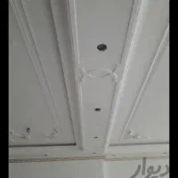 گچکاری و خرده کاری وابزار سفید کاری