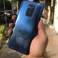 Redmi not9