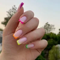 کااشت ناخن آف ویژه
