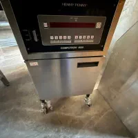 فروش تجهیزات آشپزخانه صنعتی اکبند و در حد نو|کافی‌شاپ و رستوران|تهران, فرمانیه|دیوار