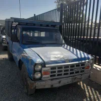 وانت نیسان مدل ۸۱|خودرو سواری و وانت|اسلام‌شهر, ملک‌آباد|دیوار