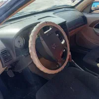 پارس XU7|خودرو سواری و وانت|رفسنجان, |دیوار