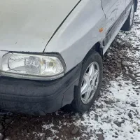 پراید141مدل87|خودرو سواری و وانت|کامیاران, |دیوار