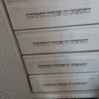 فریزر پارس|یخچال و فریزر|بابل, |دیوار