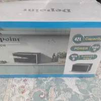 مایکروویو دیپوینت آک
