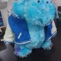 عروسک سالیوان اورجینال نو|کلکسیون و سرگرمی|تهران, امام حسین|دیوار