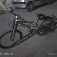 دوچرخه ۲۶ المپیا