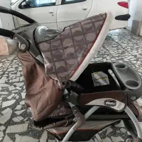 کالسکه چیکو