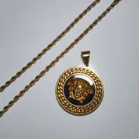 گردنبند ورساچه