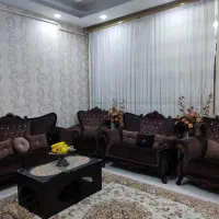 مبل سلطنتی ۷ نفره