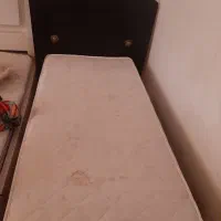 تخت تک نفره