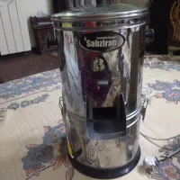 سبزی خورد کن بزرگ