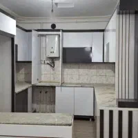 حیاط ویلایی 110متر|فروش خانه و ویلا|صوفیان, |دیوار