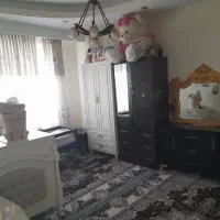 ۶۰ متری/ پارکینگ/ اسانسور/ آماده تخلیه|اجارهٔ آپارتمان|تهران, نیکنام|دیوار