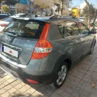 اچ سی کراس مدل ۹۷|خودرو سواری و وانت|مشهد, دانشجو|دیوار