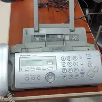 فکس پاناسونیک کاربنی