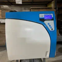 اتوکلاو دندانپزشکی کلاس B