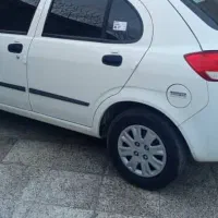 تیبا 2مدل1400